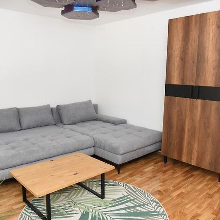 Garden Apartment - Oaza u centru grada Novi Sad Exterior foto